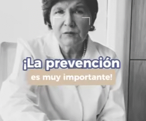 Sangre oculta en heces