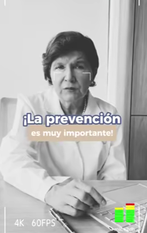 Sangre oculta en heces