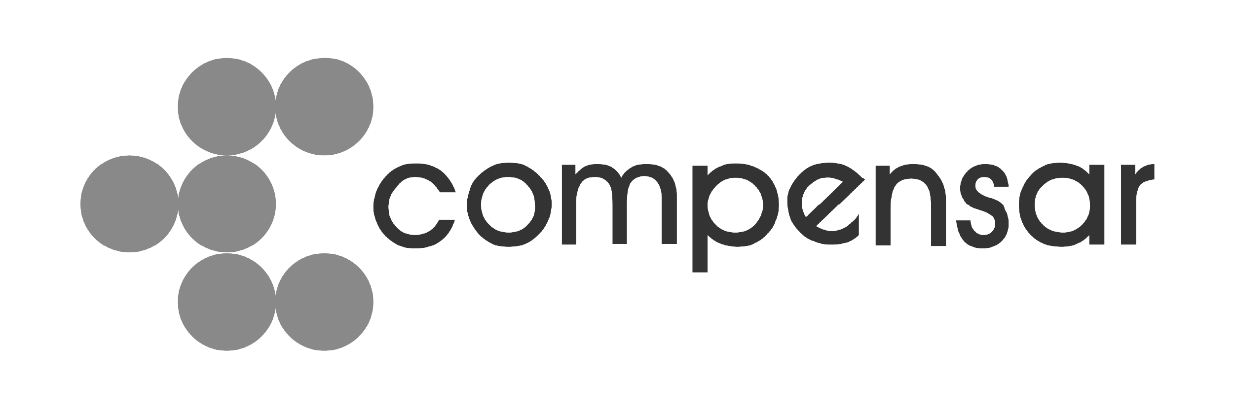 Compensar